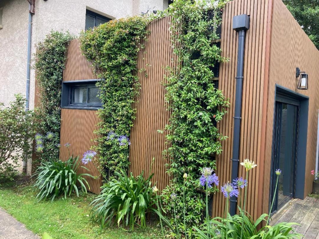 Joli 2 Pieces Esprit Loft Moderne Lägenhet Pau Exteriör bild