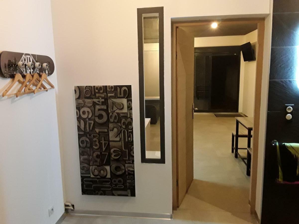 Joli 2 Pieces Esprit Loft Moderne Lägenhet Pau Exteriör bild